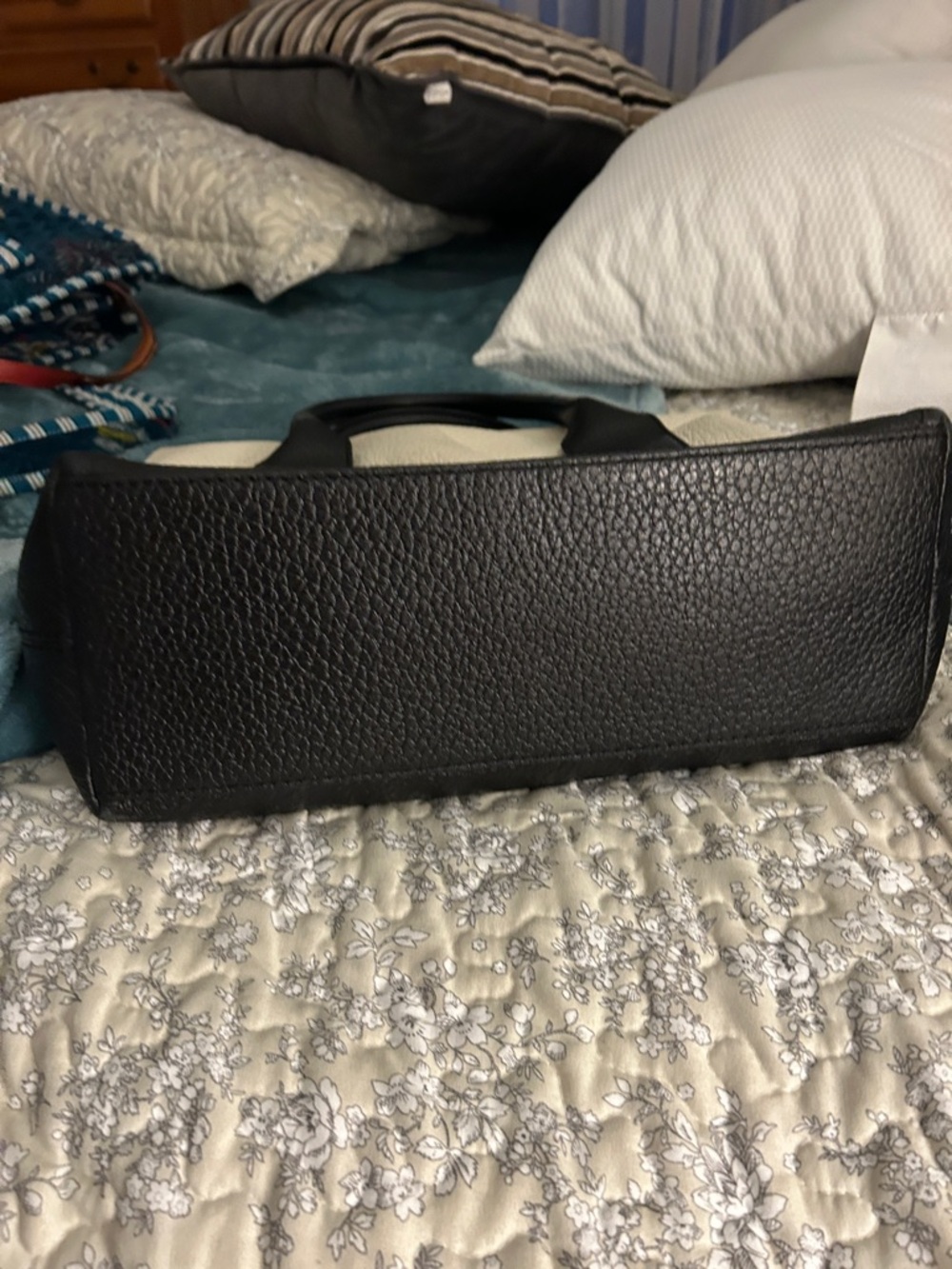 KATE SPADE SATCHEL - Picture 3 of 8